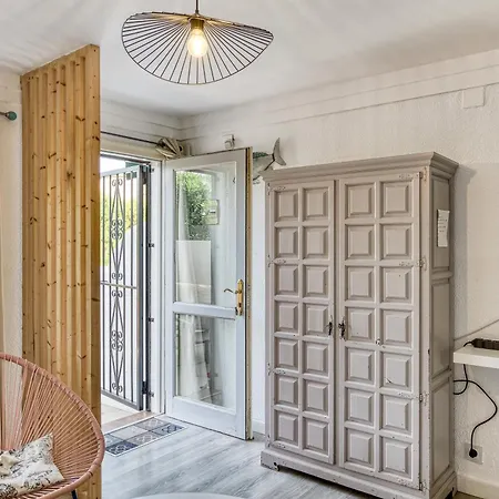 Appartement En