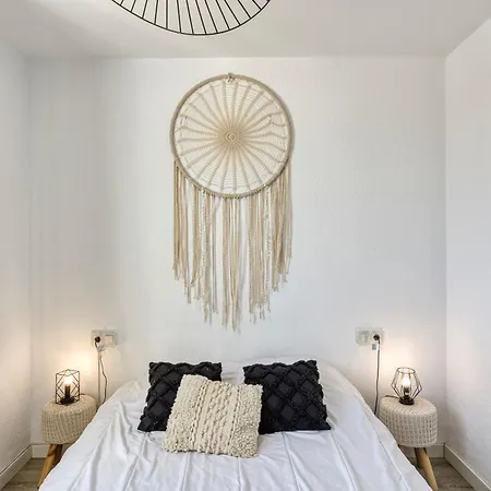Appartement En